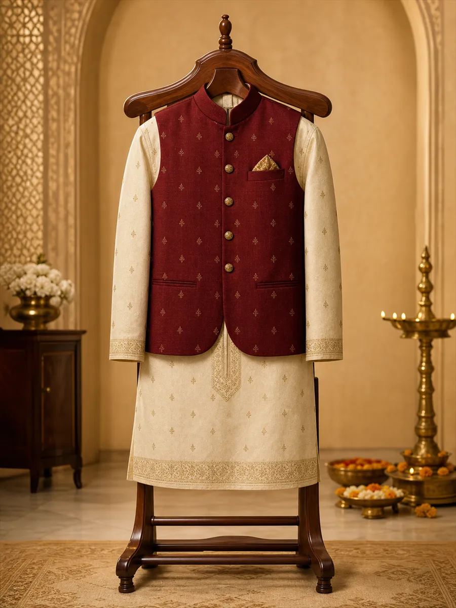 Men's Wear at Wonder Bazar
