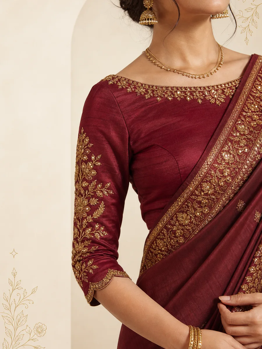 Blouses at Wonder Bazar