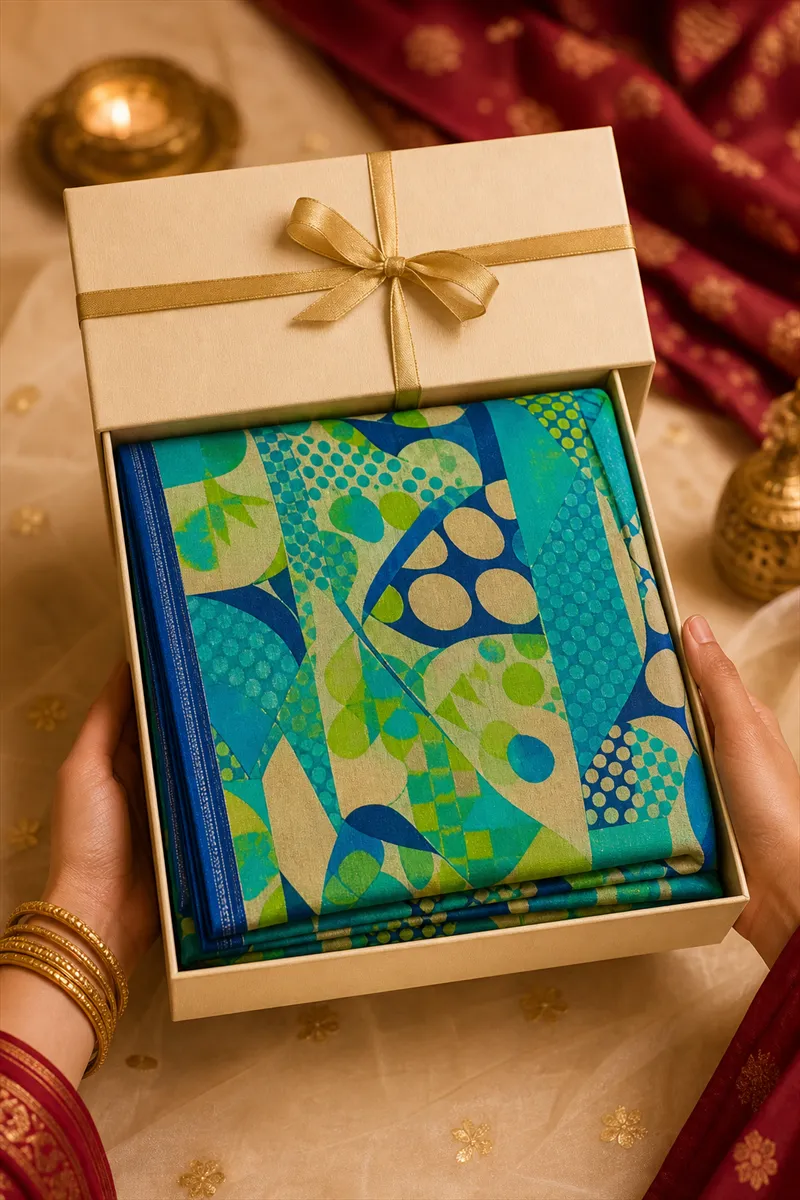Gifting edit at Wonder Bazar