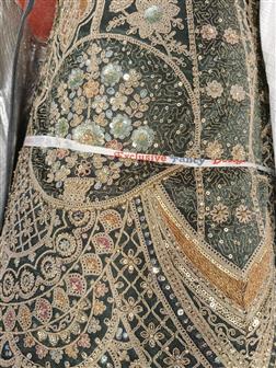 Lehenga Non Bridal