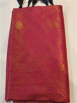 Silk Saree · Rani