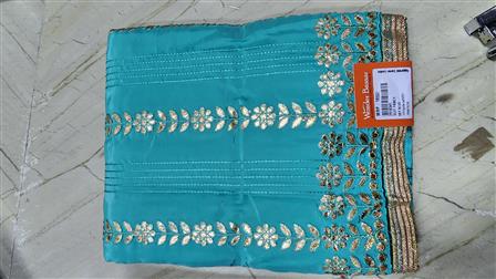 Suit · Sky Blue