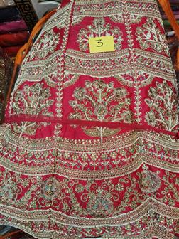 Lehenga Bridal