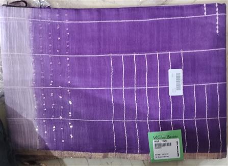 Cotton Saree