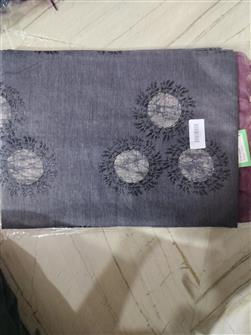 Cotton Saree