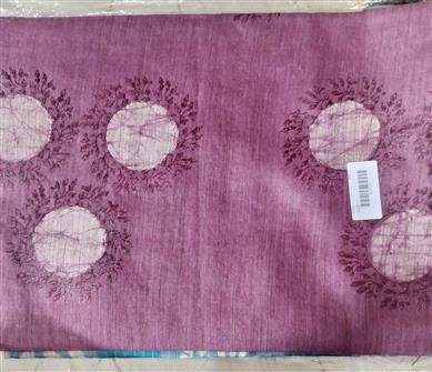 Cotton Saree