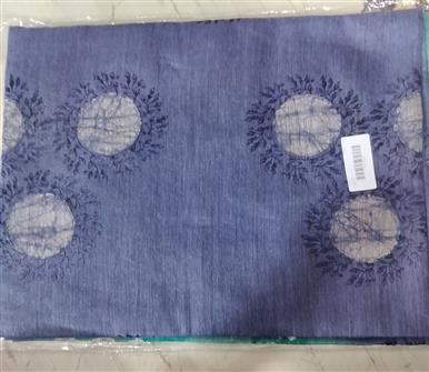 Cotton Saree