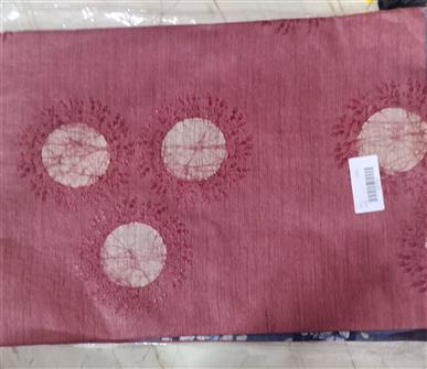 Cotton Saree