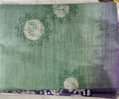 Cotton Saree