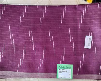Cotton Saree