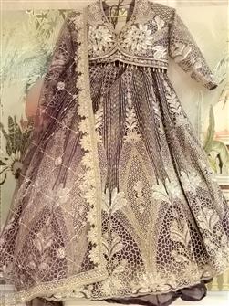 Dress · Lavender