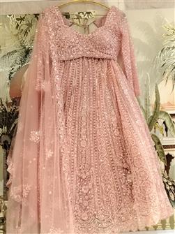 Dress · Pink
