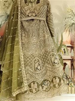 Dress · Green