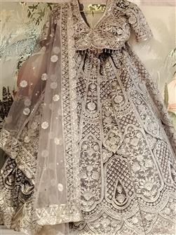 Dress · Lavender