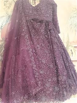 Dress · Wine