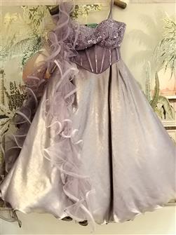 Dress · Purple