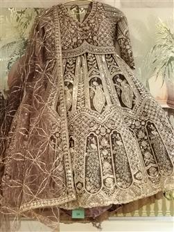 Dress · Lavender