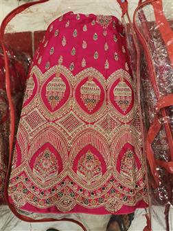 Lehenga Bridal · Pink