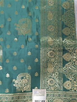 Silk Saree