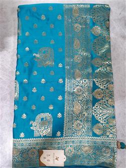 Silk Saree