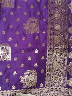 Silk Saree