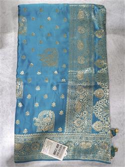 Silk Saree