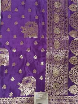 Silk Saree