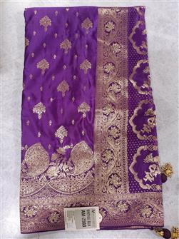Silk Saree