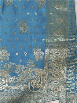 Silk Saree
