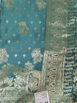 Silk Saree