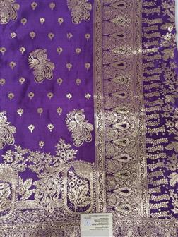 Silk Saree
