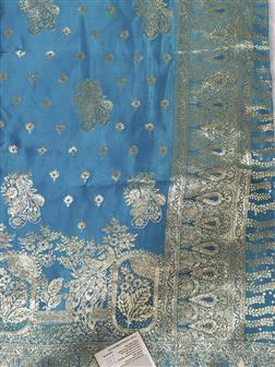Silk Saree