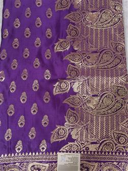 Silk Saree