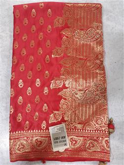 Silk Saree