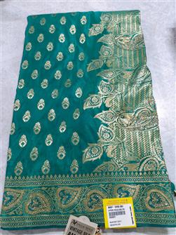 Silk Saree