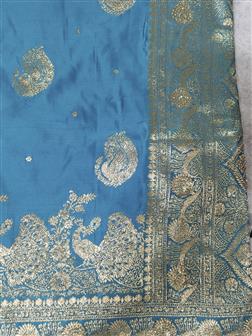 Silk Saree