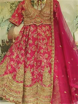 Dress · Pink