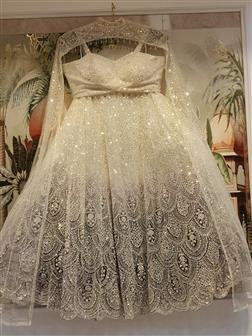 Dress · Purple
