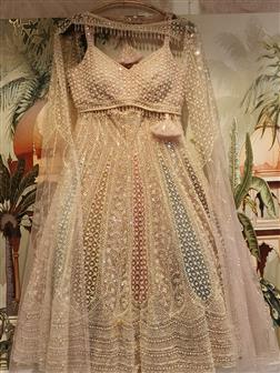Dress · Baby Pink