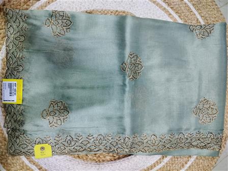Fancy Saree