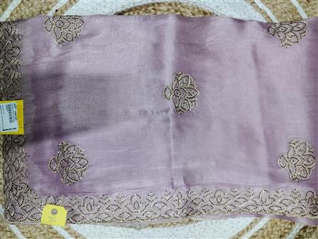 Fancy Saree