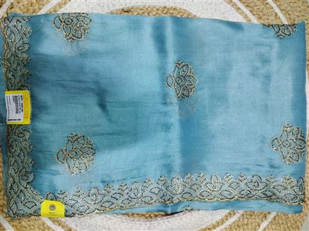 Fancy Saree