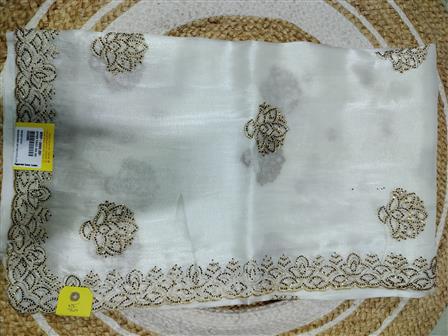 Fancy Saree