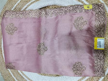 Fancy Saree