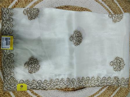 Fancy Saree