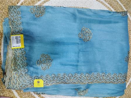 Fancy Saree