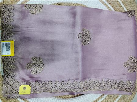 Fancy Saree