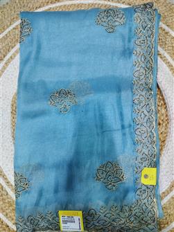Fancy Saree