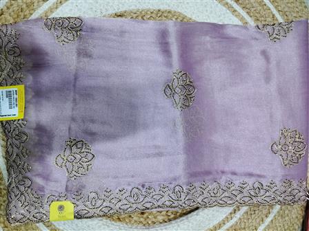 Fancy Saree